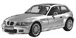 BMW E36-7 B298A Fault Code