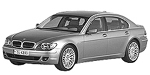 BMW E66 B298A Fault Code