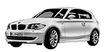 BMW E81 B298A Fault Code