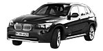 BMW E84 B298A Fault Code