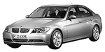 BMW E90 B298A Fault Code