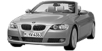 BMW E93 B298A Fault Code