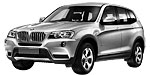 BMW F25 B298A Fault Code