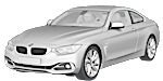 BMW F32 B298A Fault Code